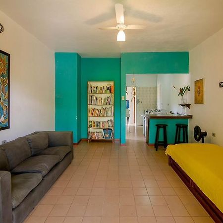 Apartamento Simples Em Ilhabela Apartamento Exterior foto