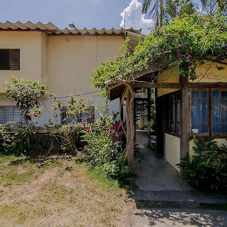Apartamento Simples Em Ilhabela Apartamento Exterior foto