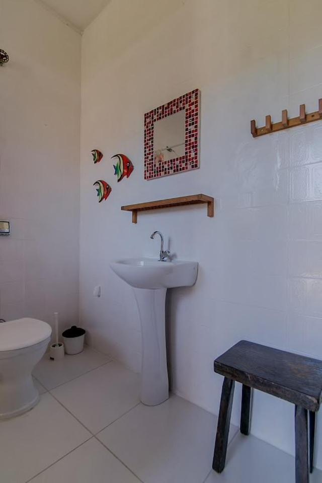 Apartamento Simples Em Ilhabela Apartamento Exterior foto