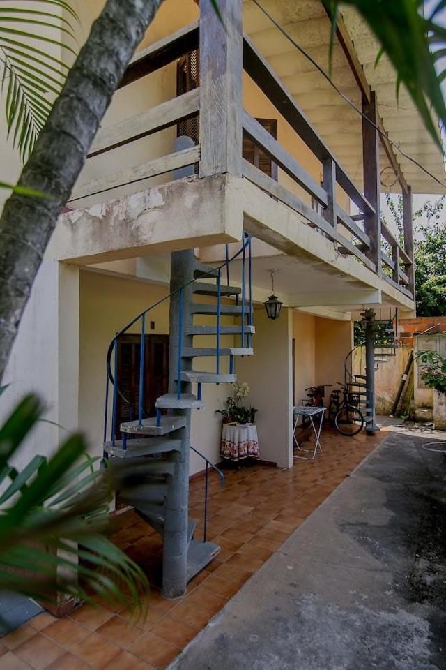 Apartamento Simples Em Ilhabela Apartamento Exterior foto